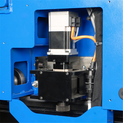 500-1000mm/Min Industrial Plasma Cutter, Bock-Art Cnc-Rohr-Schneidemaschine